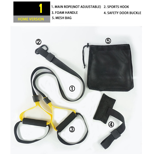 P3 pro resistance bands hotsell