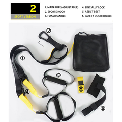 Not specified Resistance Training Total Resistance Exercise Set P3