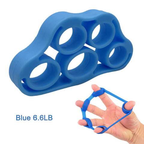 Not specified Strength & Core Hand Grip Strengthener Trainer Set 2