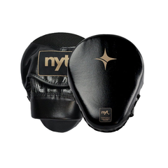 NYT Collection Focus Mitts NYT Medium Thai Focus Mitts