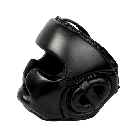 NYT Collection Head Guards NYT Full Face Sparring Head Guard