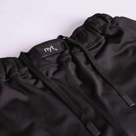 NYT Collection MMA Shorts NYT No-Gi Fight Shorts