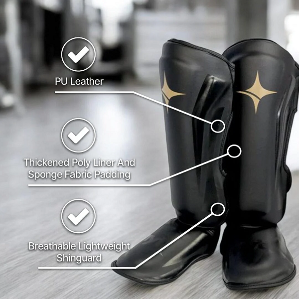 NYT Collection Shin Guards NYT Staple Series Shin Guards