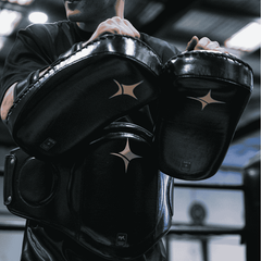 NYT Collection Thai Pads NYT Medium Muay Thai Pads