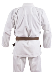 Okami Fightwear BJJ Gis OKAMI BJJ Gi Enso White