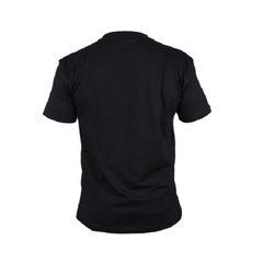 Okami Fightwear BJJ T Shirts Okami T-Shirt College Black