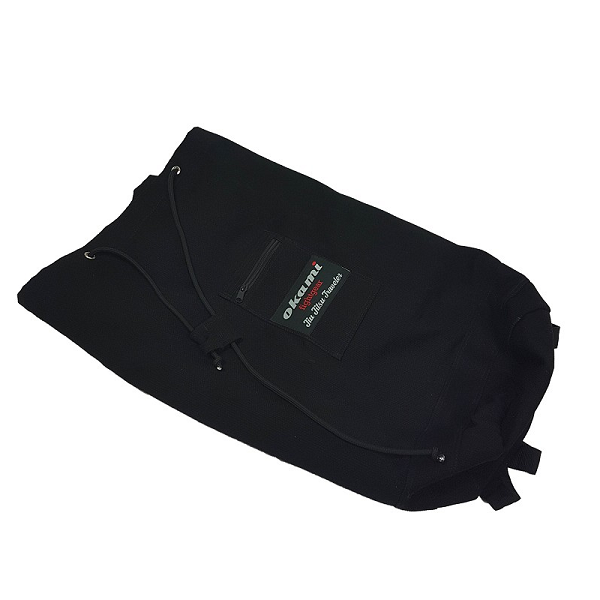 Okami Fightwear Gear Bags Okami Fightgear Backpack Jiu Jitsu Traveler