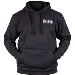 Okami Fightwear Hoodies & Long Sleeve OKAMI Sweat Hoodie Kanji
