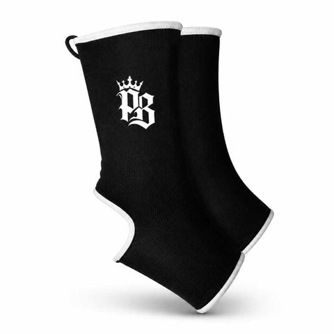 Pitbull Ankle Supports Pitbull PB With Crown Basics Ankle Suports