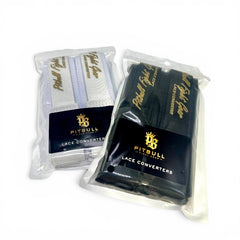 Pitbull Boxing Glove Accessories Pitbull Glove Lace Converters