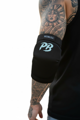 Pitbull Elbow Pads Pitbull Muay Thai Elbow Pads