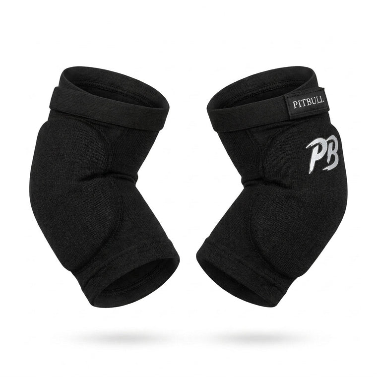 Pitbull Muay Thai Elbow Pads