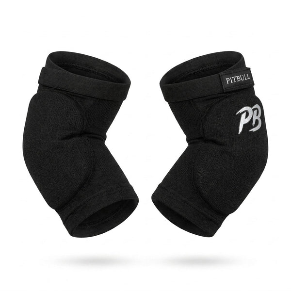 Pitbull Elbow Pads Pitbull Muay Thai Elbow Pads