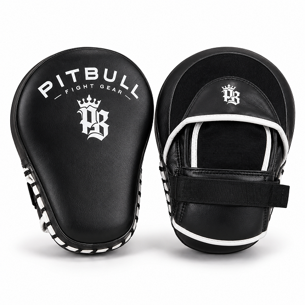 Pitbull Focus Mitts Pitbull Contrast Focus Mitts