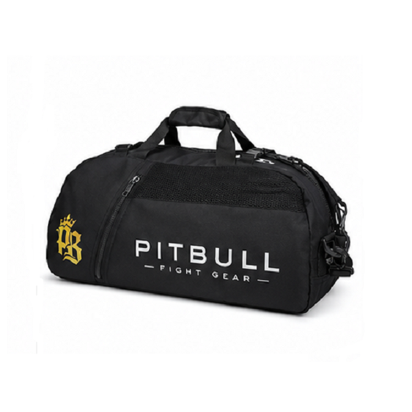 Pitbull Core 2 in 1 Boxing Holdall