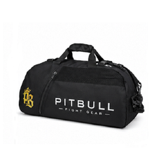 Pitbull Gear Bags Pitbull Core 2 in 1 Boxing Holdall