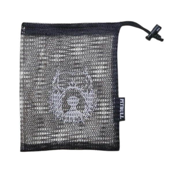 Pitbull Mesh Handwrap Wash Bag