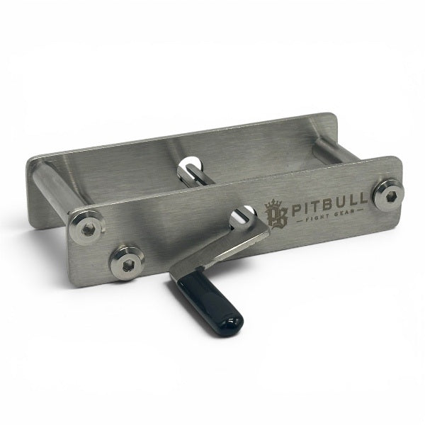 Pitbull Hand Wraps & Accessories Pitbull Portable Hand Wrap Roller