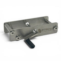 Pitbull Hand Wraps & Accessories Pitbull Portable Hand Wrap Roller