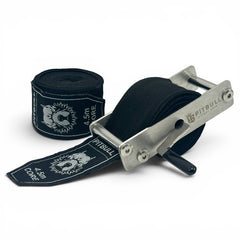 Pitbull Hand Wraps & Accessories Pitbull Portable Hand Wrap Roller