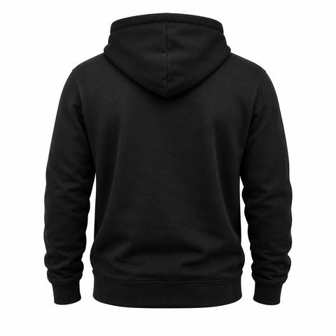 Pitbull Hoodies & Long Sleeve Pitbull Rebellion Hoodie Black