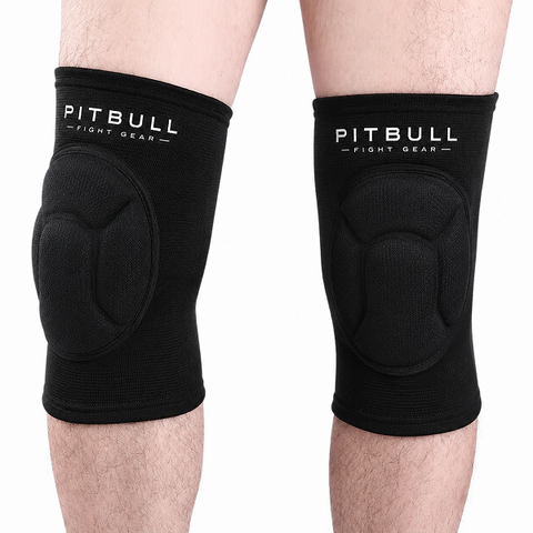 Pitbull Knee Pads Pitbull Knee Pads 1 Pair