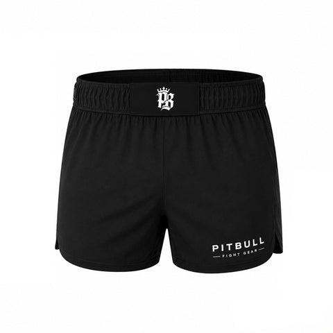 Pitbull MMA Shorts Pitbull Core Competition Shorts
