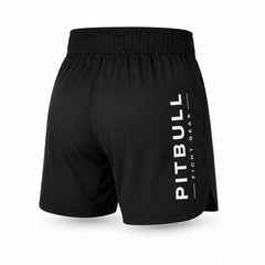 Pitbull MMA Shorts Pitbull Core Competition Shorts