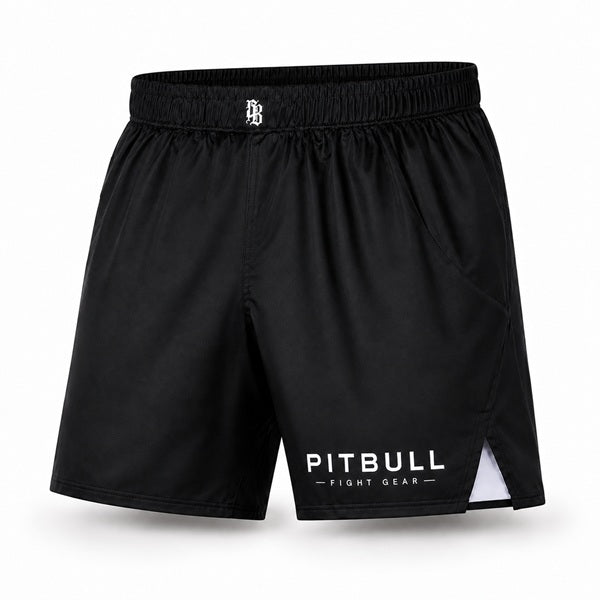 Pitbull MMA Shorts Pitbull Core Competition Shorts