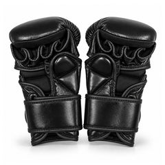 Pitbull MMA Sparring Gloves Pitbull Leather MMA Sparring Gloves