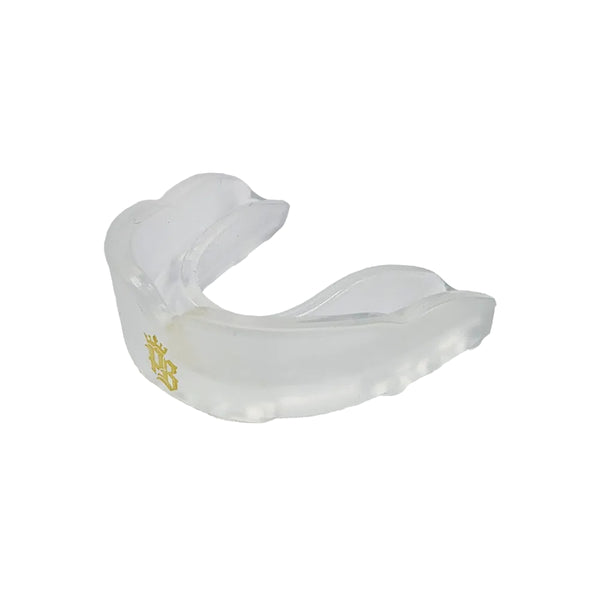 Pitbull Mouth Guards Clear Pitbull Core Dual Layer Mouthguard