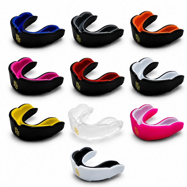 Pitbull Core Dual Layer Mouthguard