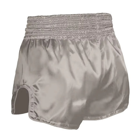 Pitbull Muay Thai Shorts Pitbull Savage Shorts Black/Black