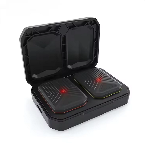 Pitbull Punch Counters & Trackers Pitbull Boxing Punch Tracker Sensor BX100