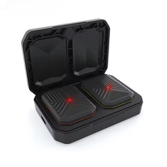 Pitbull Punch Counters & Trackers Pitbull Boxing Punch Tracker Sensor BX100