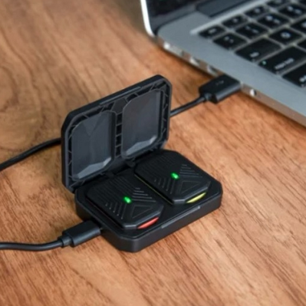 Pitbull Punch Counters & Trackers Pitbull Boxing Punch Tracker Sensor BX100