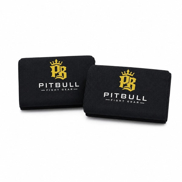 Pitbull Quick Wraps & Knuckle Guards Pitbull Gel Knuckle Guard Protectors