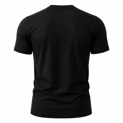 Pitbull T Shirts Pitbull Crown T Shirt Black