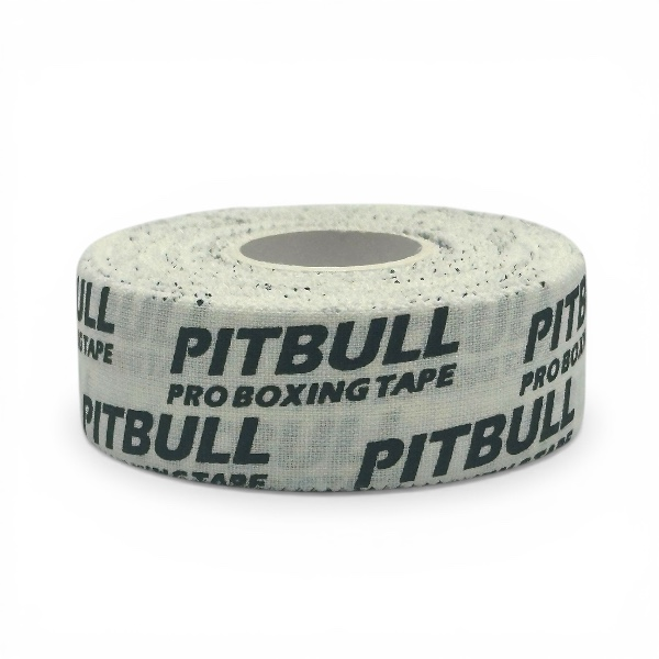 Pitbull Tape & Guaze Pitbull Pro Boxing Fight Tape 2.5cm