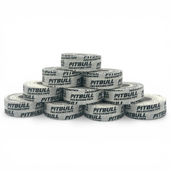 Pitbull Tape & Guaze Pitbull Pro Boxing Fight Tape 2.5cm