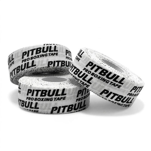 Pitbull Pro Boxing Fight Tape 2.5cm