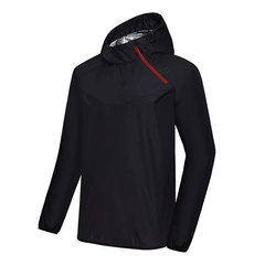 Pitbull Weight Management Pitbull Premium Hooded Sauna Sweat Suit