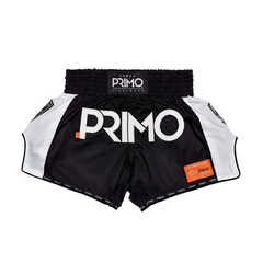 Primo Fightwear Muay Thai Shorts Primo Muay Thai Shorts Free Flow Series Off Wai