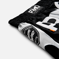 Primo Fightwear Muay Thai Shorts Primo Muay Thai Shorts Free Flow Series Off Wai