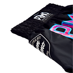 Primo Fightwear Muay Thai Shorts Primo Muay Thai Shorts Hologram Series Vice City