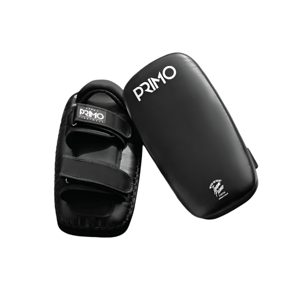 Primo Classic Thai Kick Pads Leather Large