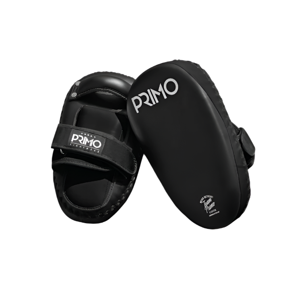 Primo Elite Kick Pads Leather Small