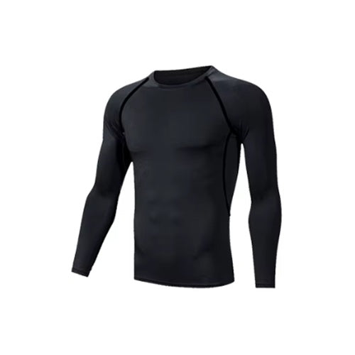 Pro Combat Compression Wear Pro Combat Compression Long Sleeve Top