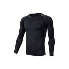 Pro Combat Compression Wear Pro Combat Compression Long Sleeve Top