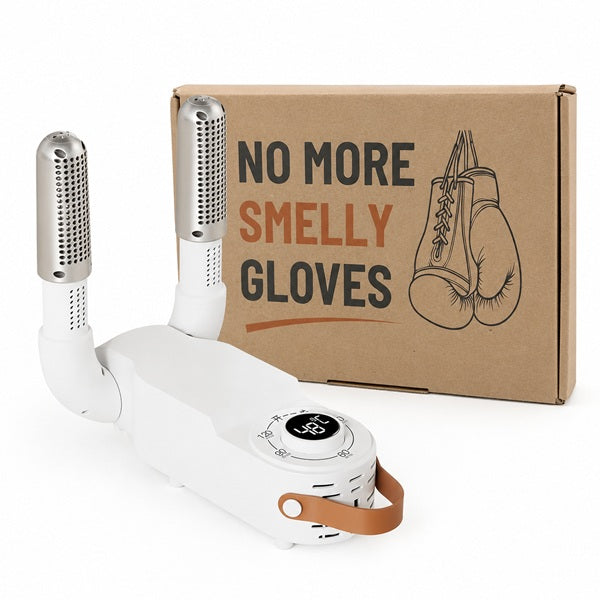 Pro Corner Boxing Glove Accessories Pro Corner Boxing Glove Disinfectant Dryer